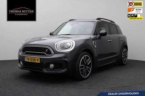 Mini Mini Countryman 2.0 Cooper S 2018  John Cooper Works 