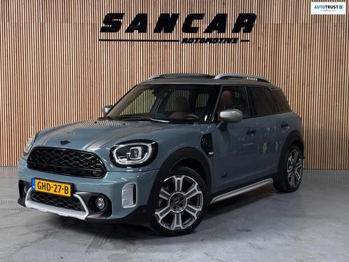 Mini Mini Countryman 2.0 Cooper S E ALL4 MINI NORTHWOOD SPEC