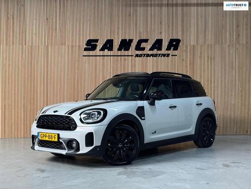 Mini Mini Countryman 2.0 Cooper S E ALL4 PANO  HARMAN KARDO