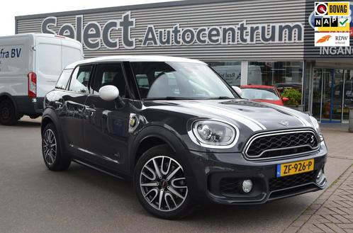 Mini Mini Countryman 2.0 Cooper S E ALL4JC WORKS UITVOERING