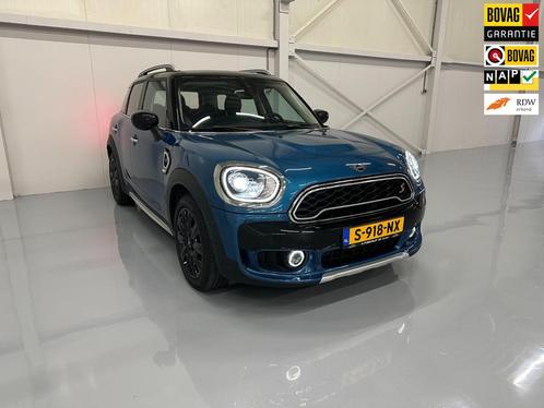 Mini Mini Countryman 2.0 Cooper S Hammersmith