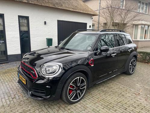 Mini Mini Countryman f60 2.0 231pk All4 John cooper works