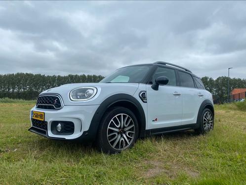 Mini Mini Countryman john cooper work(f60 2.0 192pk Aut.