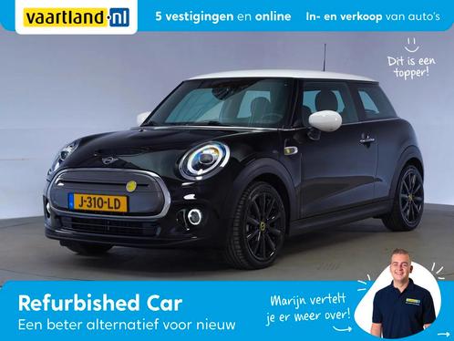 MINI Mini Electric Cooper SE Essential 33kWh  LED Sportstoe