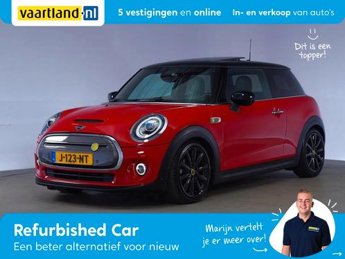 MINI Mini Electric Yours 33 kWh  Panorama Leder HarmanKard