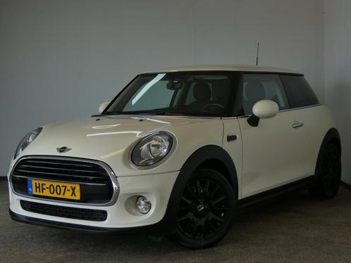 Mini Mini Nwe APK  Airco  Navi  1.5 Cooper Business