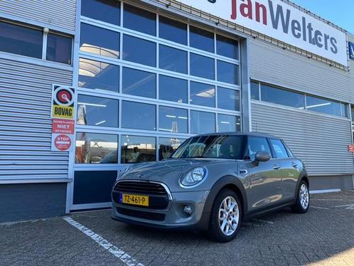 MINI MINI One 1.2i Automaat AircoNaviPDC All-in prijs