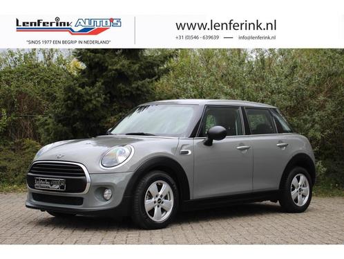 Mini One 1.5 5-DRS Automaat Navi NAP 1e Eig. va  224,-mnd