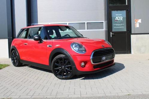 MINI One 1.5 ONE  17x27x27 LM  PDC ACHTER AIRCO CRUISE  VOL