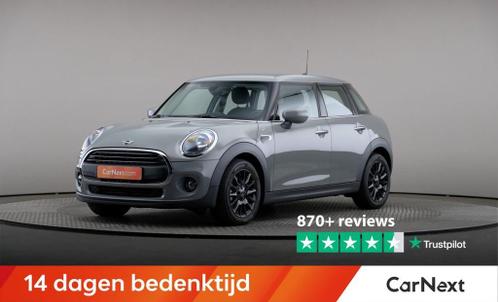 MINI One 1.5 One Business Edition Automaat, Navigatie