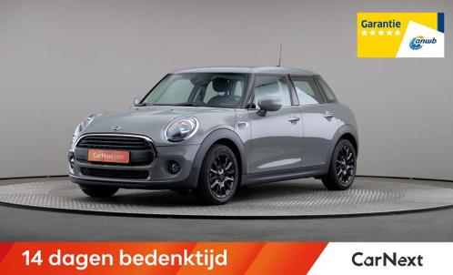 MINI One 1.5 One Business Edition Automaat, Navigatie