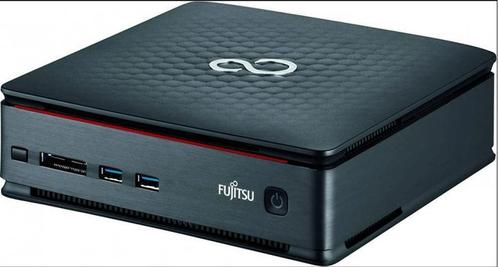 Mini PC Q520 - I3 4170T - 4GB - 120GB SSD - Wifi