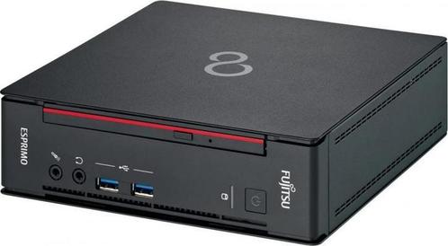 Mini PC Q556 - i5 6500T - 8GB - 256GB SSD - W10 Pro