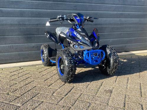 Mini Quad  UltraMotocross  2t  49cc  NIEUW leverbaar