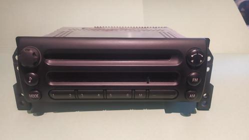 Mini R50 R52 R53 Originele Radio Cd-speler 2003-2008