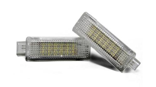 MINI R50 R52 R53 R55 R56 R57 LED DeurPortier Verlichting