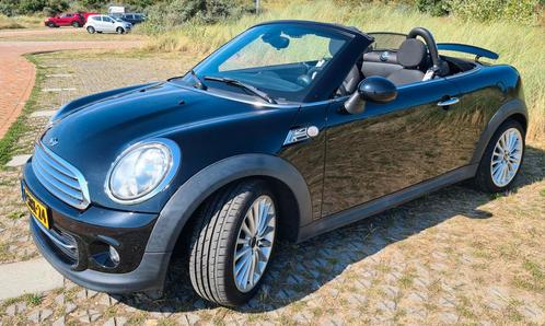 Mini Roadster 1.6 Cooper Chili 2013 NL nieuwe APK 100.694 km