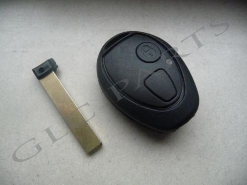 Mini sleutel 2 knops bekisting nieuw type