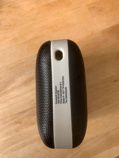 Mini speaker