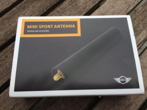 Mini sport antenna
