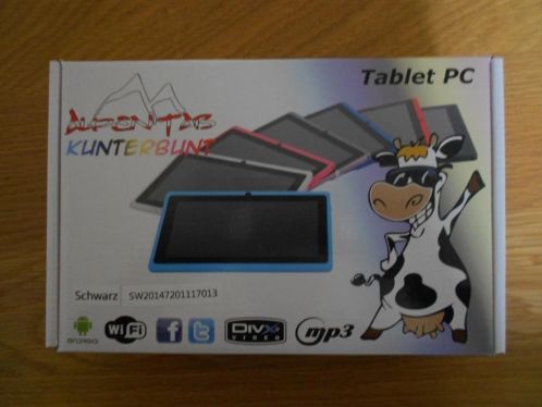 mini tablet