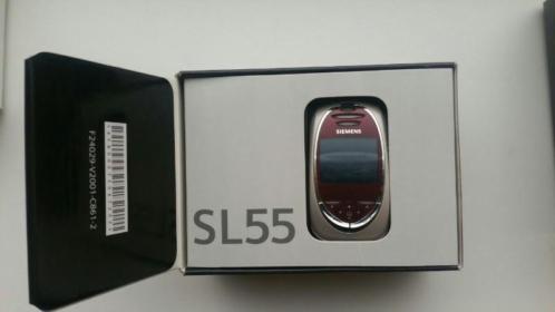 Mini telefoon Siemens SL 55