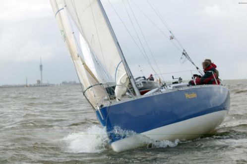 Mini-transat 6.50m