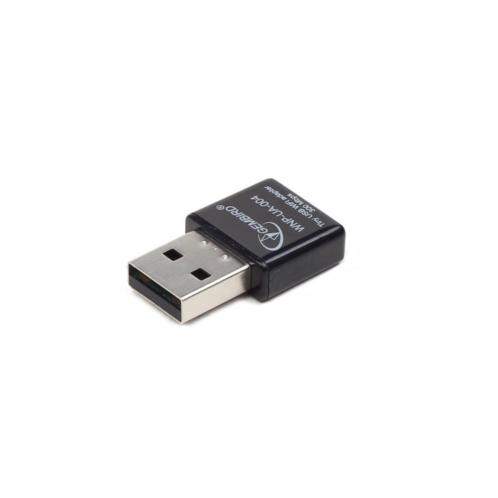 Mini USB WiFi adapter 300Mbps draadloos internet nano
