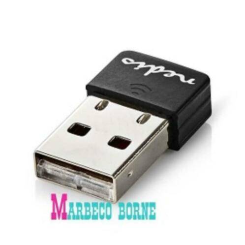 Mini USB WiFi stick, Wi-Fi Dongle