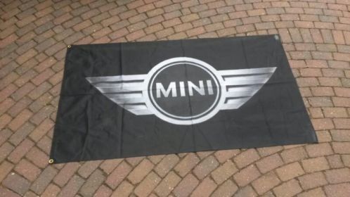 Mini vlag
