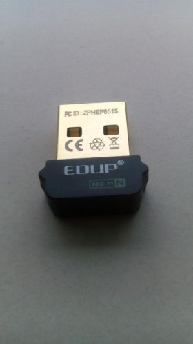 mini wifi dongle usb nano wlan raspberry pi