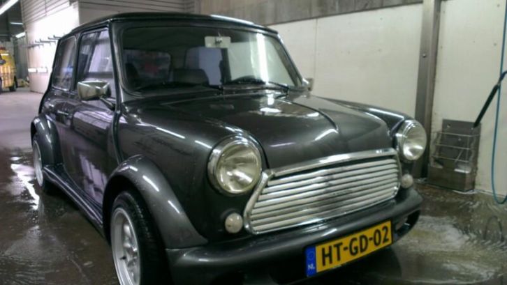Mini ZEEMAX 1.3 SPi Super mooi