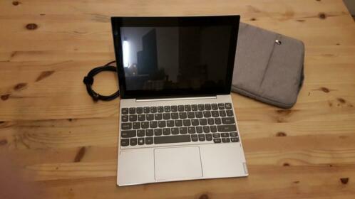 Minilaptop LENOVO Miix 320-10ICR