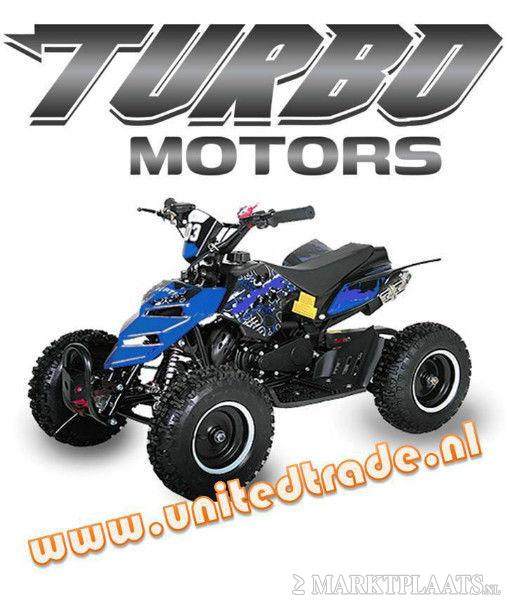 Miniquad 49cc 2 takt altijd laagste prijzen UITVERKOOP 