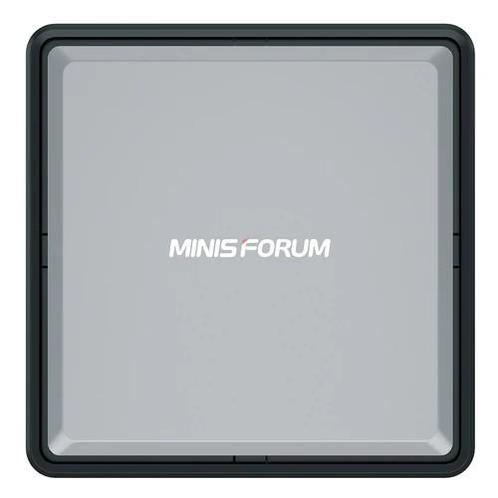 MINISFORUM HM80 Mini PC AMD Ryzen 7 4800U 8 Core 32 GB Ram