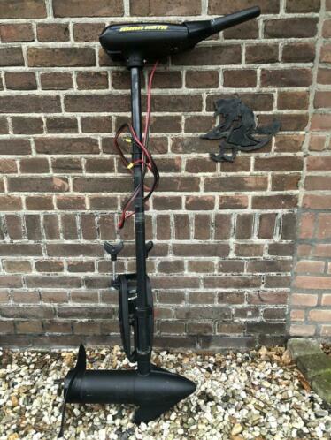 Minkota elektro motor 55lb