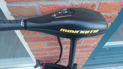 Minn kota Endura Electro Moter C2 45