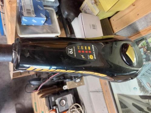 Minn kota vector 70lbs 24volt