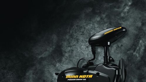 MinnKota Powerdrive V2 Bow-Mount Series 137Cm