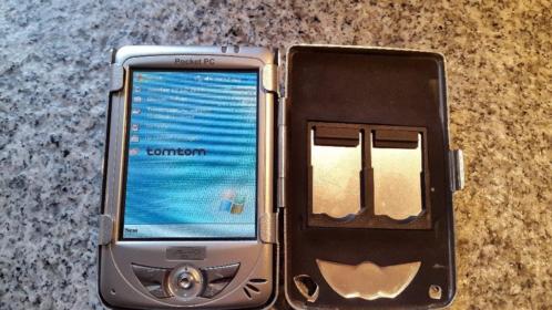 Mio 168 Pocket pc  Digi walker  PDA