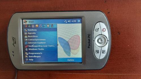 MIO P350 PDA Personal Digital Assistant