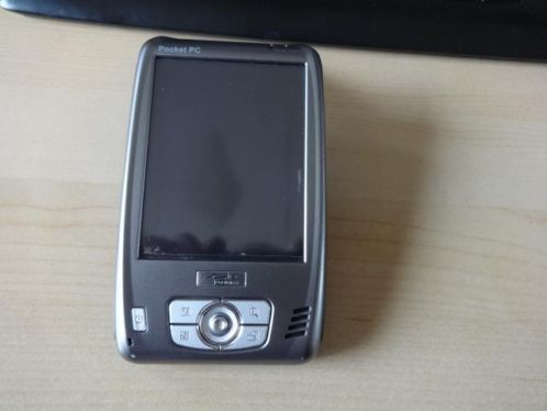 Mio pocket met navigatie Mio A201