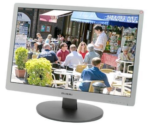 Mirai 22 inch LCD Breedbeeld