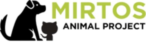 Mirtos Animal Project zoekt bemiddelaar voor honden
