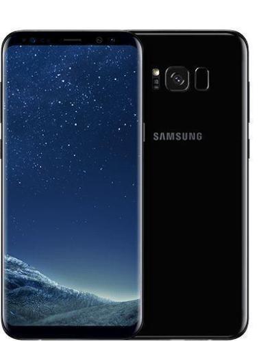 Mis deze actie niet Samsung Galaxy S8 voor 389,-