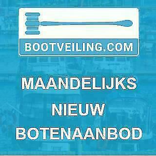 Mis Geen Boot Meer Bootveiling.com Speedboten Aanbod