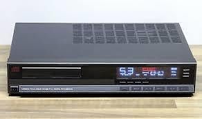 Mission Cyrus CD-speler PCM 4000 High End