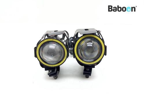 Mistlamp BMW R 1150 R Rockster (R1150R) Set