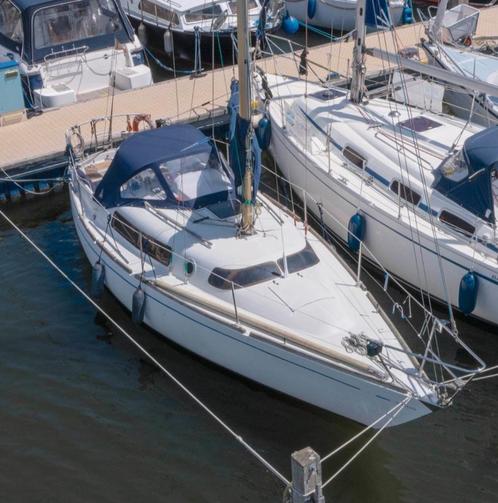 Mistral Sirocco 31 Zeilboot Ruilen