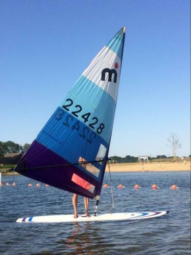 Mistral windsurfer te koop